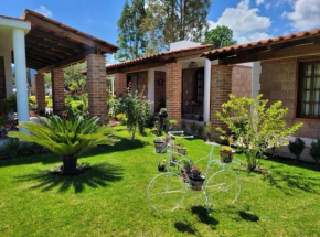 Finca La Martina